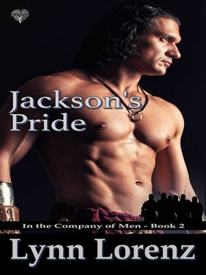 Jackson's Pride - ebook